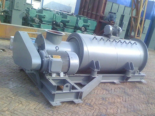 保溫防凍粉塵加濕機(jī)