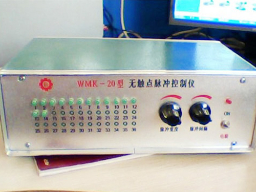 JMK-20型無觸點集成脈沖控制儀